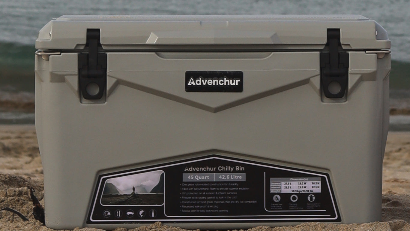 43L Chilly Bin