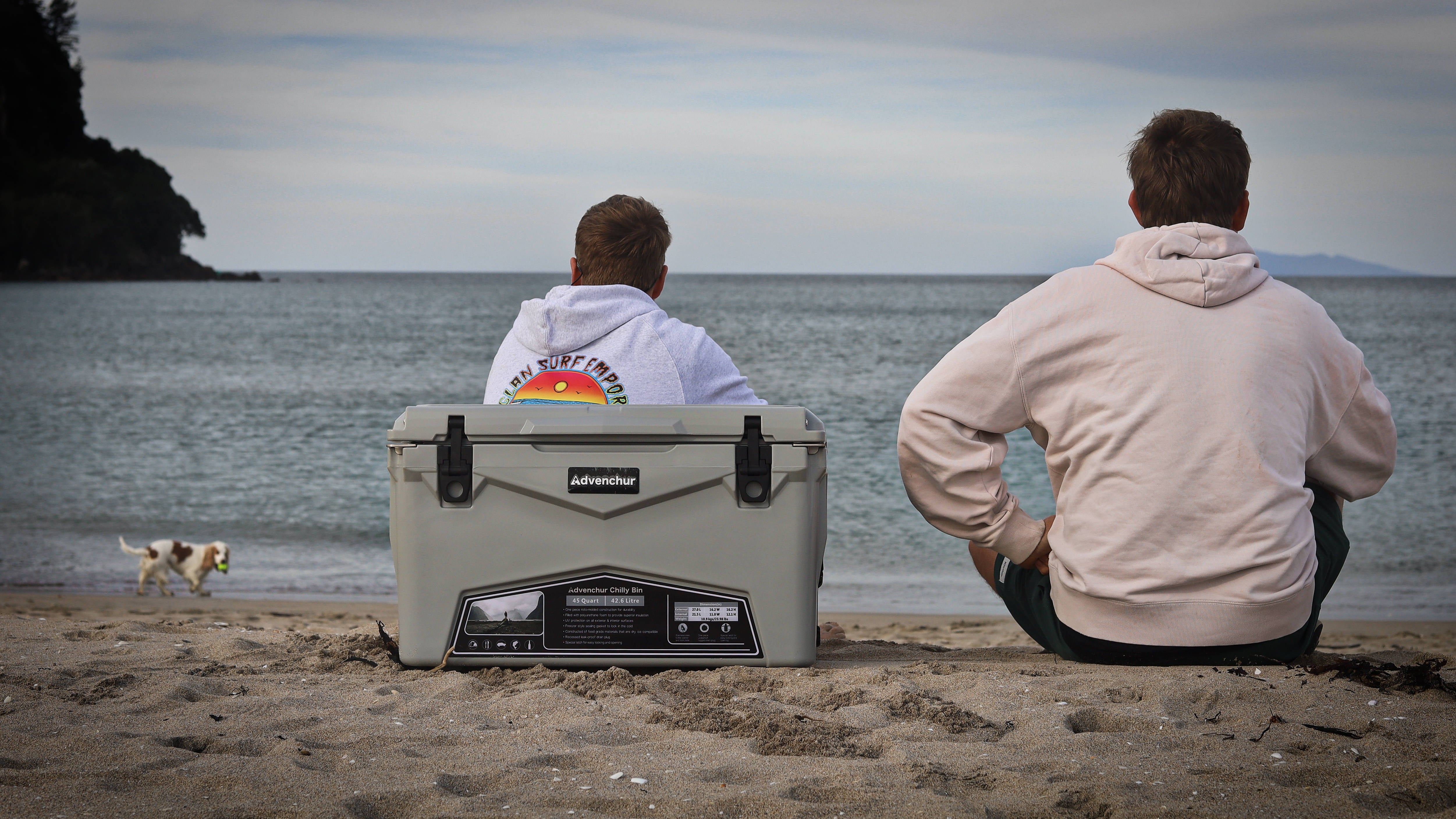 43L Chilly Bin