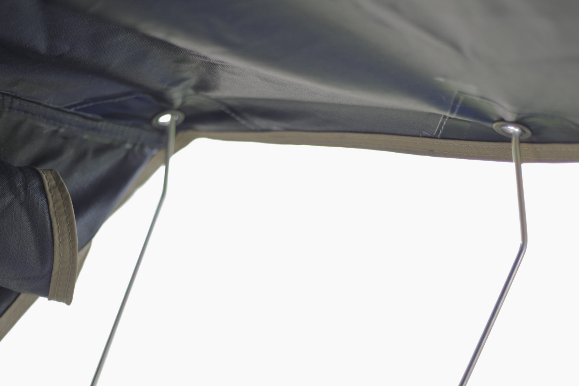 Ultimate Rooftop Tent