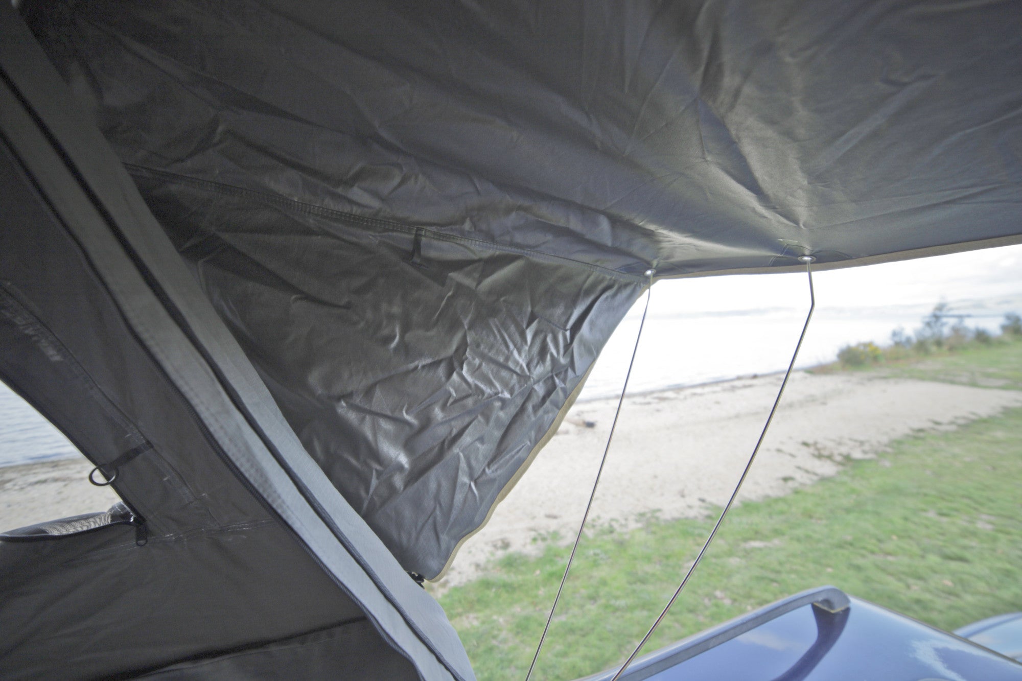 Ultimate Rooftop Tent