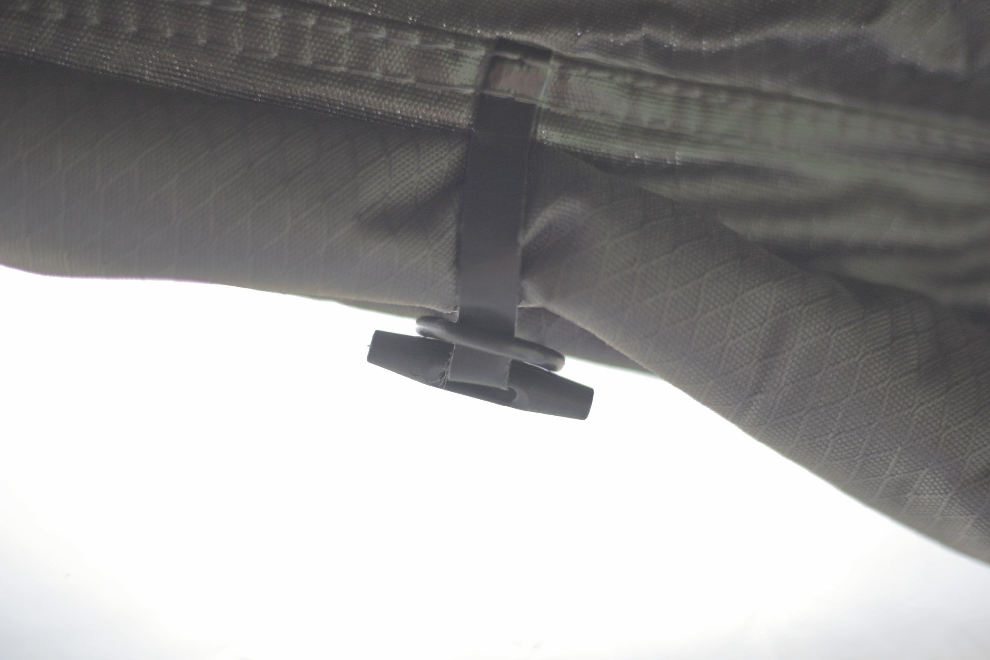 Ultimate Rooftop Tent