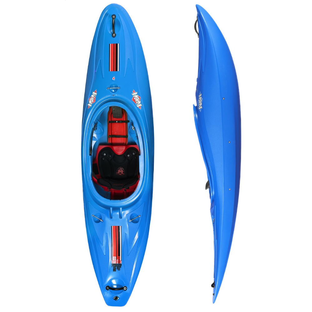 Kush Whitewater kayak