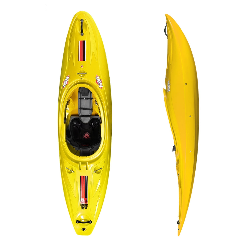 Kush Whitewater kayak