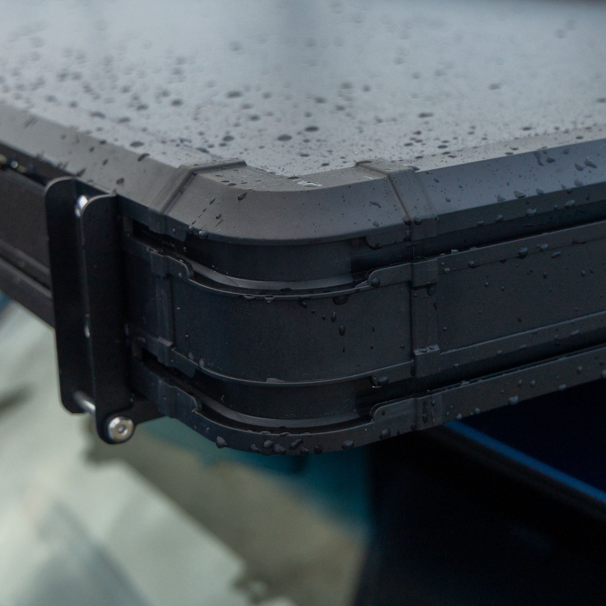 Camping in Rotorua with a durable rooftop tent from Steezy Kiwi