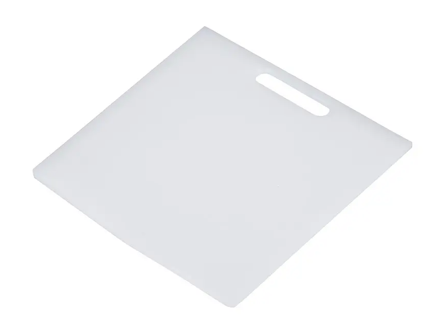 Chilly bin divider/chopping board