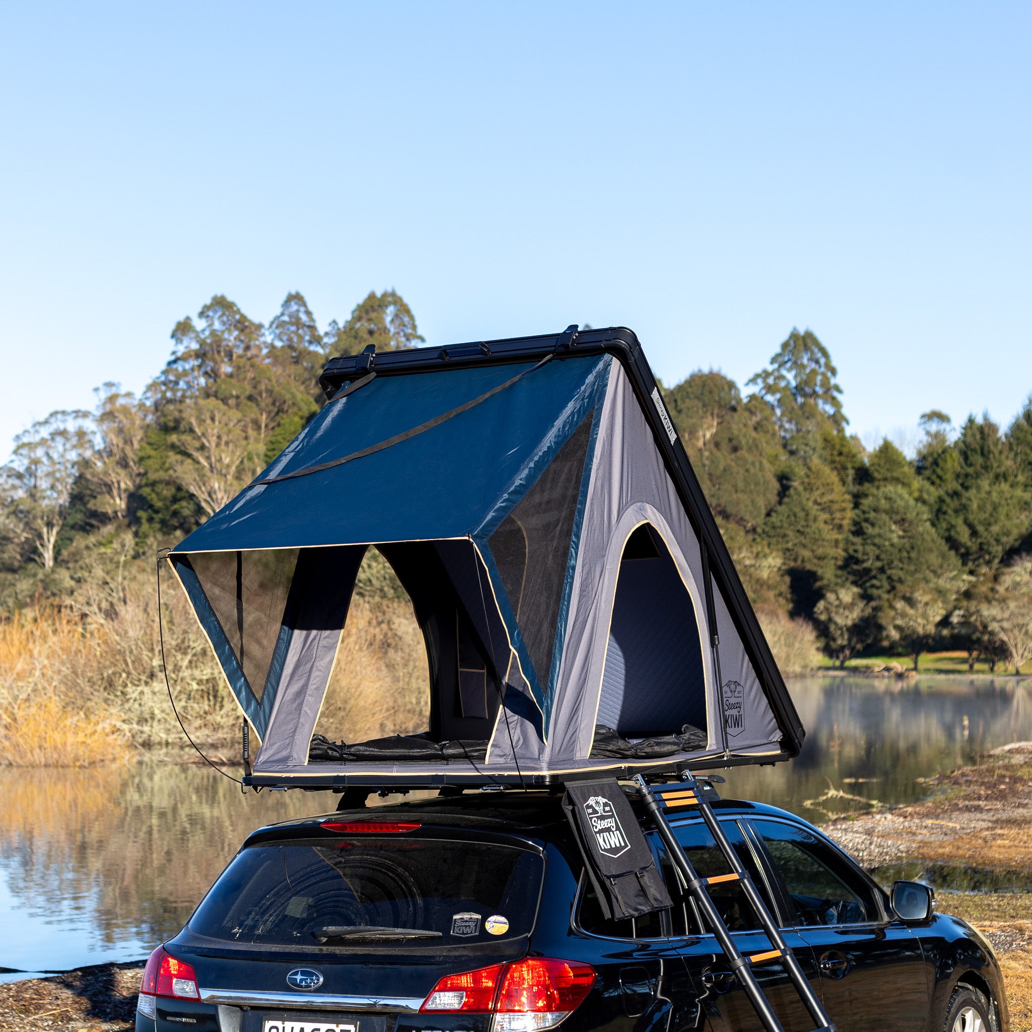 Gen1 Hardshell Rooftop Tent