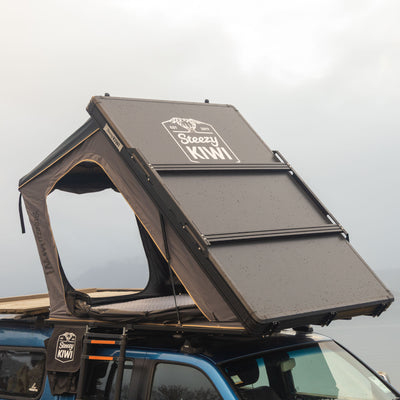 Gen3 Hardshell rooftop tent