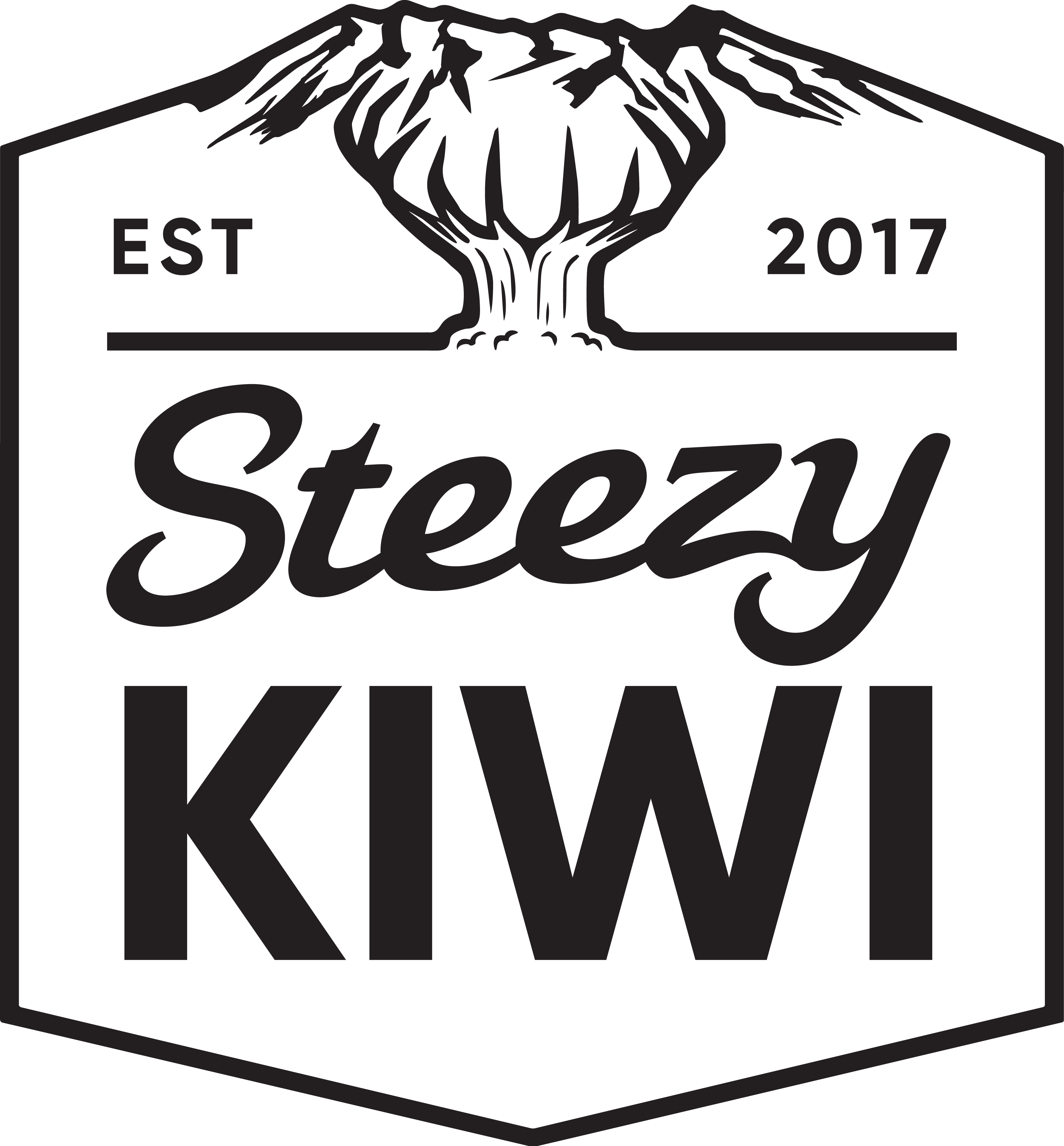 Steezy Kiwi