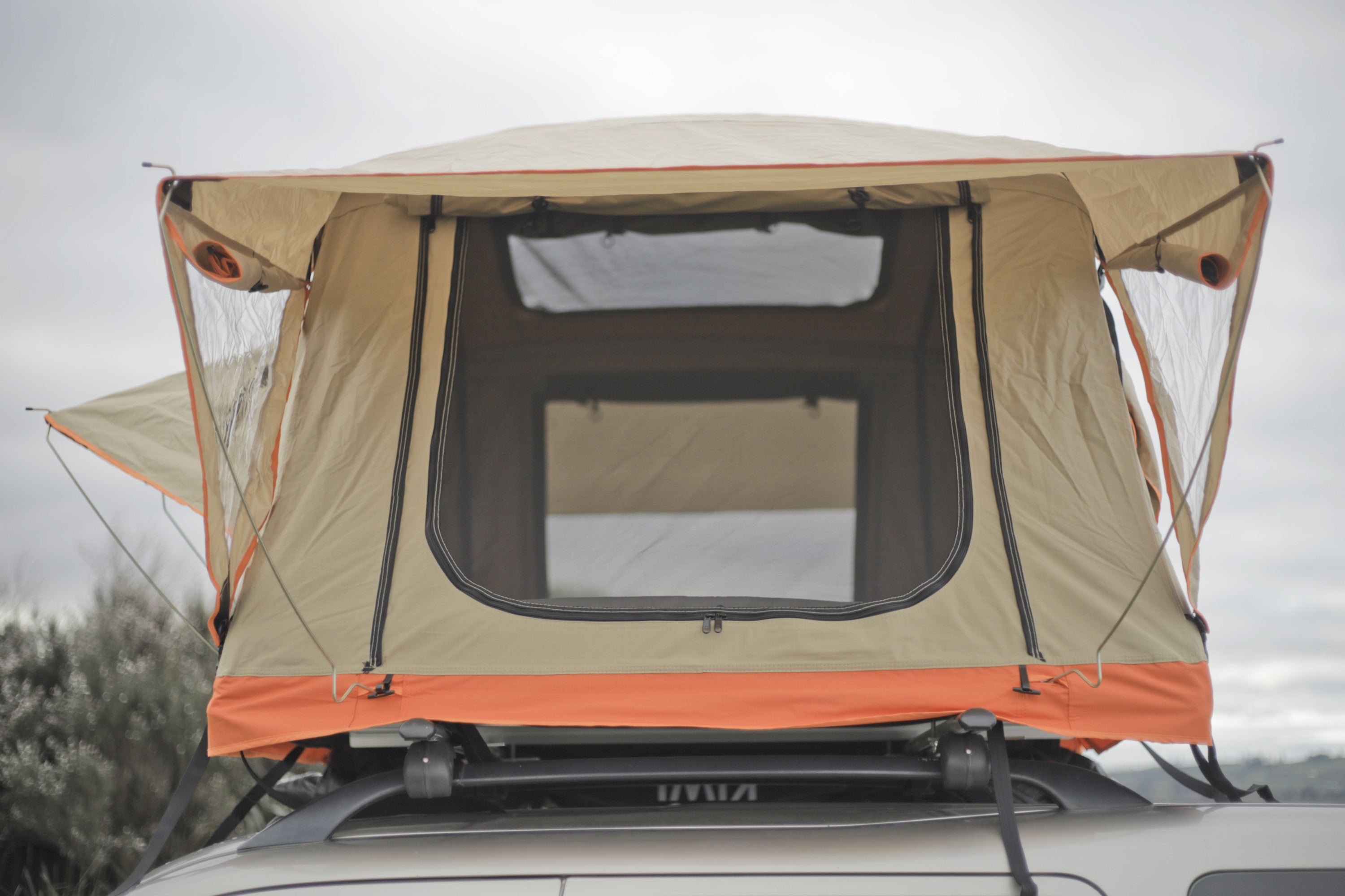 Vibes Rooftop Tent