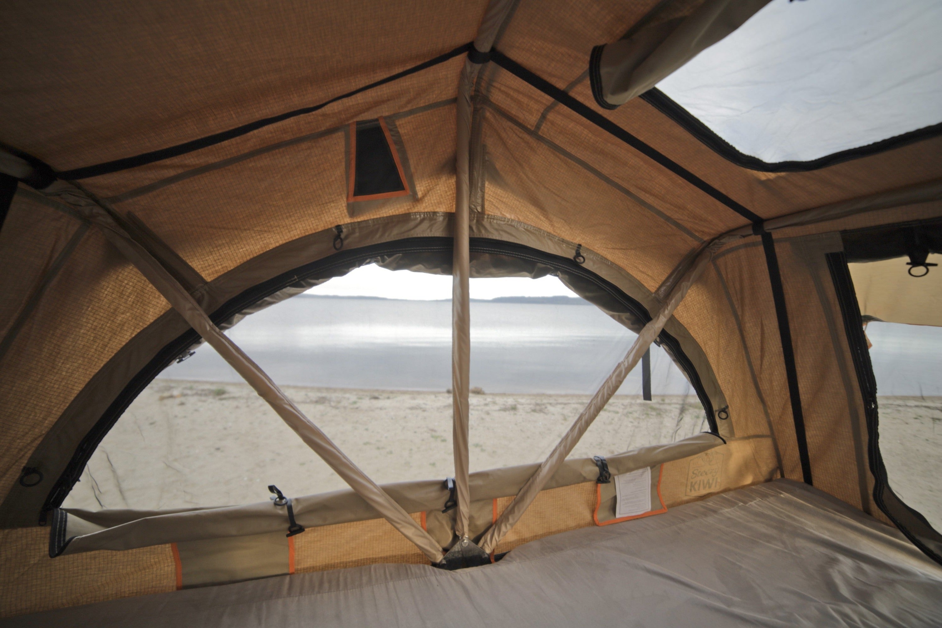 Vibes Rooftop Tent