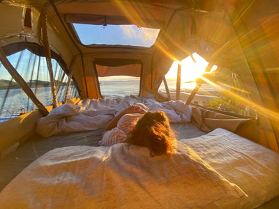 All Rooftop Tents